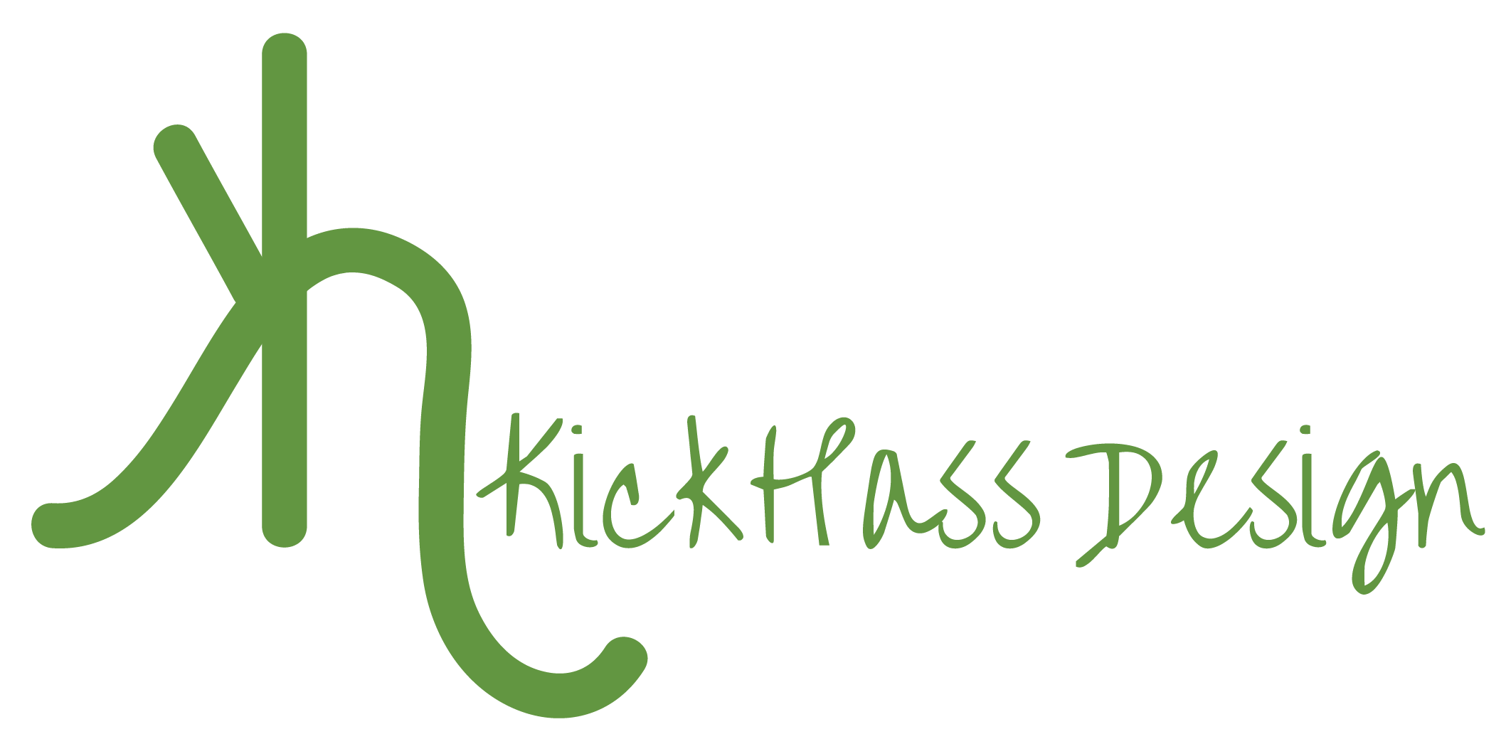 KickHass Logo